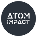 Atom Impact Fitness Atom Impact Fitness logo